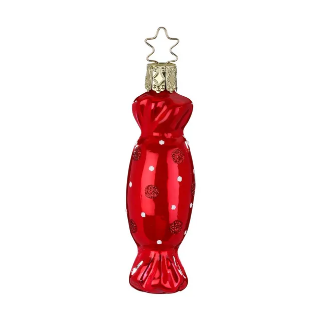 inge-glas-kirsch-leckerei-christbaumschmuck-9-cm image 1