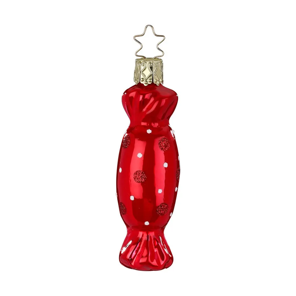 inge-glas-kirsch-leckerei-christbaumschmuck-9-cm image 1