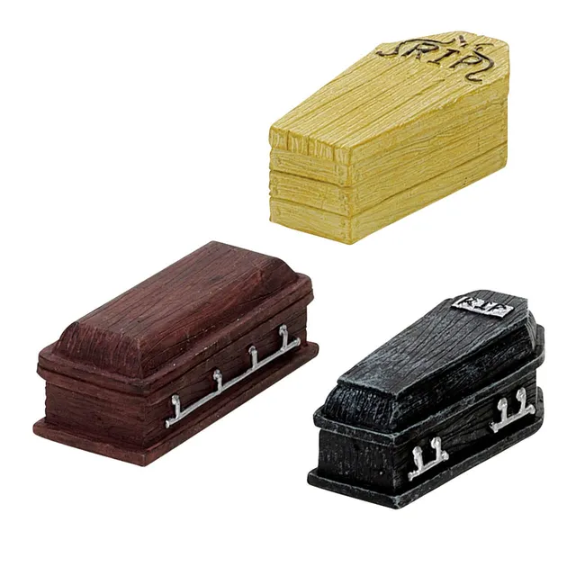 lemax-coffins-3er-set-s-rge-f-r-spooky-town image 1