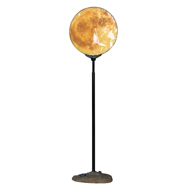 lemax-lighted-village-moon image 1