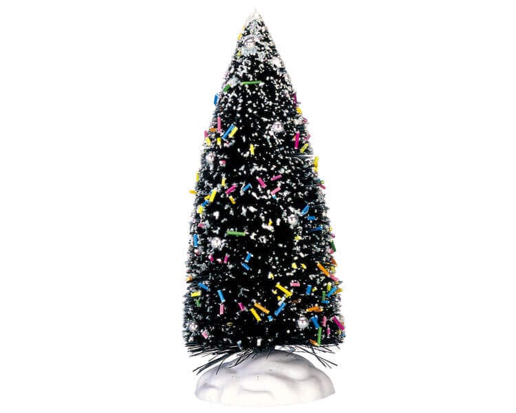 lemax-candied-pine-tree-medium-sugar-n-spice-baum image 1