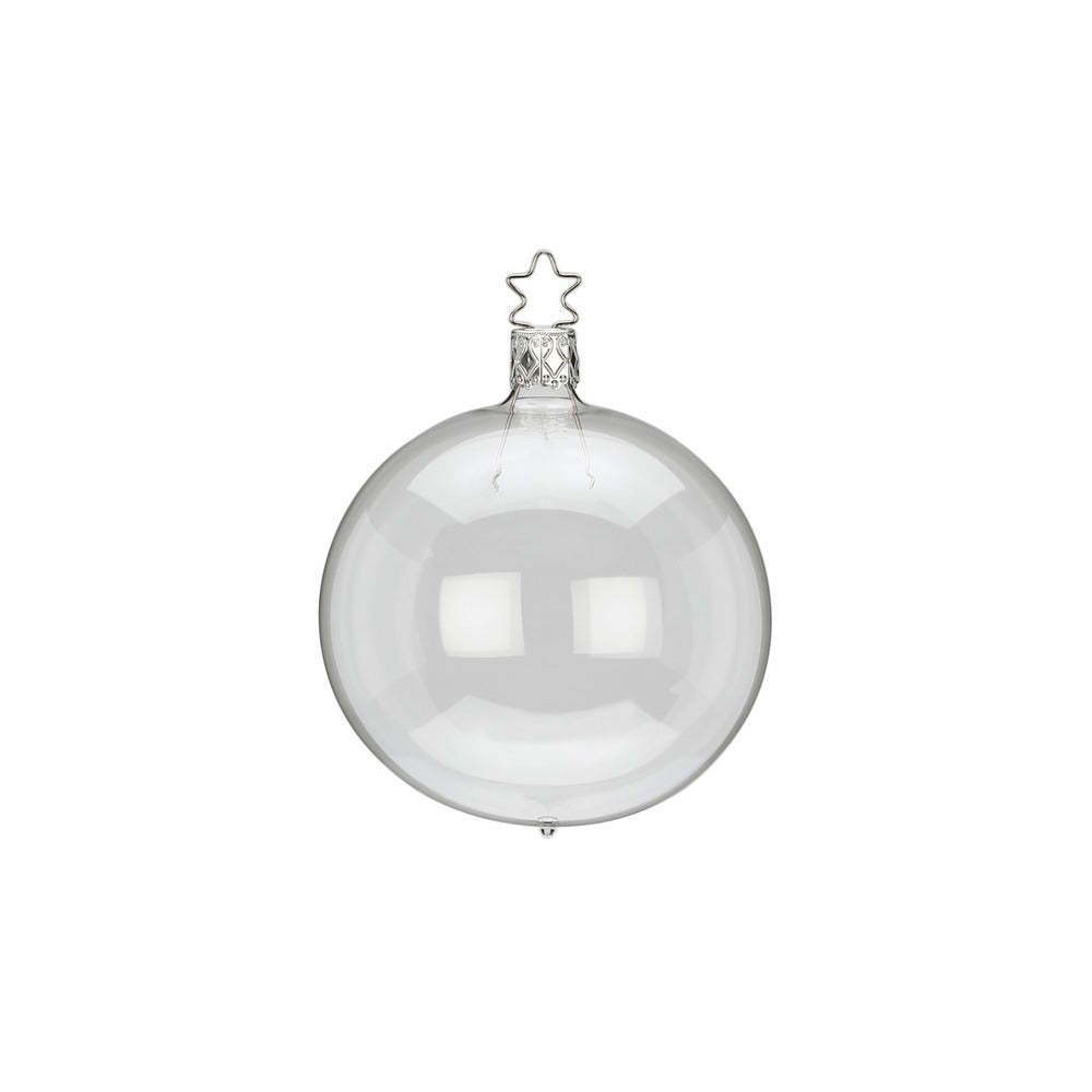 inge-glas-kugel-glasklar-10-cm-christbaumkugel-aus-glas image 2