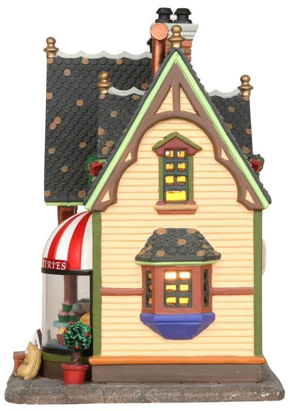 lemax-mt-joy-bakery-beleuchtete-weihnachts-b-ckerei image 2