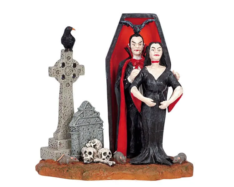 lemax-out-for-a-bite-spooky-town-figur image 1