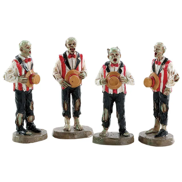 lemax-horrific-harmonies-figurenset-spooky-town image 1