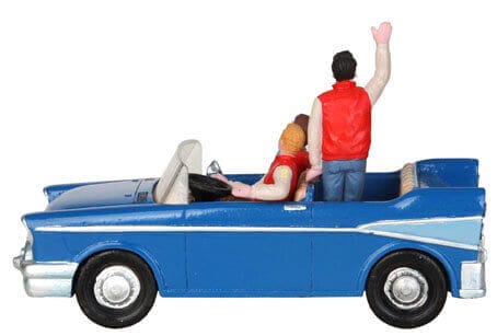 lemax-cruisin-cat-miniatur-figur-holidays-seasons image 3
