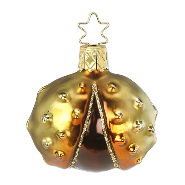 inge-glas-kastanie-glasornament-5-cm image 1