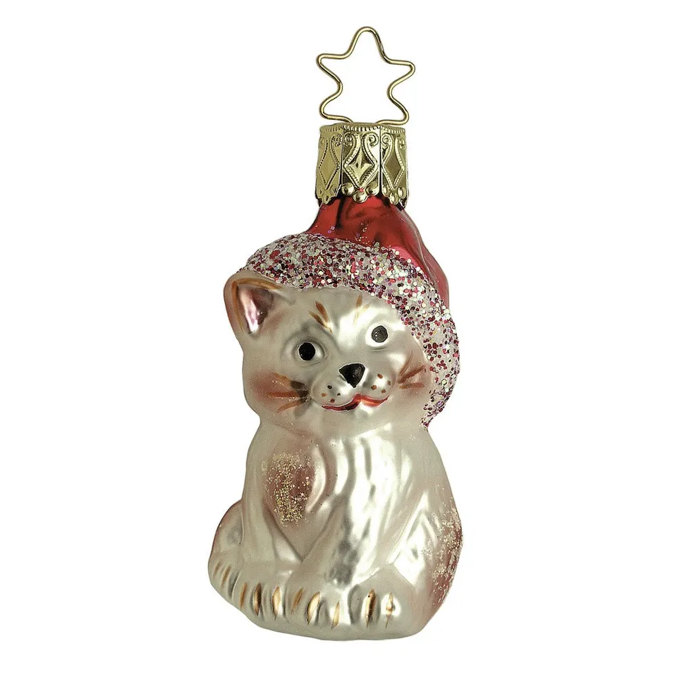 inge-glas-weihnachtsk-tzchen-christbaumkugel-6-5-cm image 1