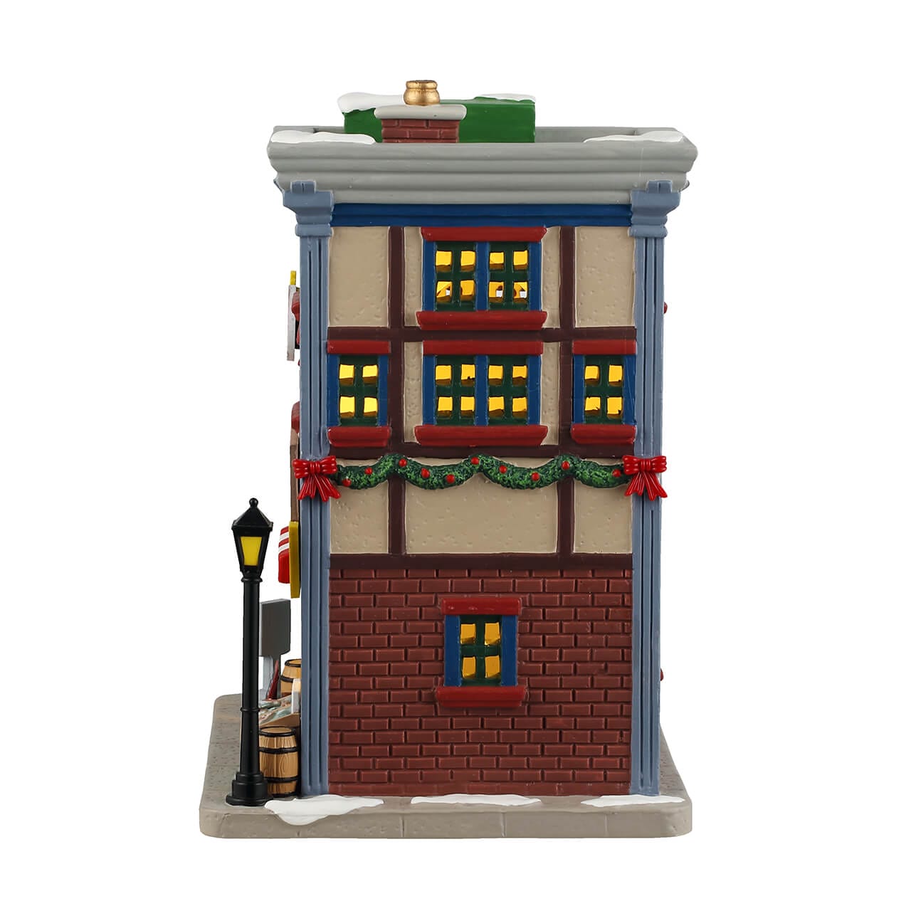lemax-west-side-market-shops-caddington-markth-user-set image 3