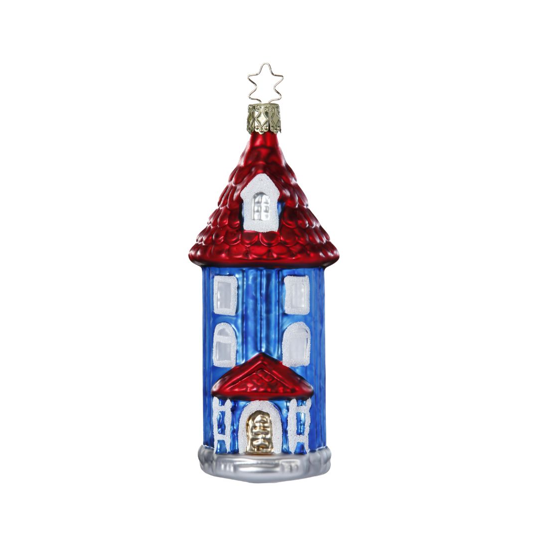 inge-glas-moominhaus-glasfigur-13-cm image 1