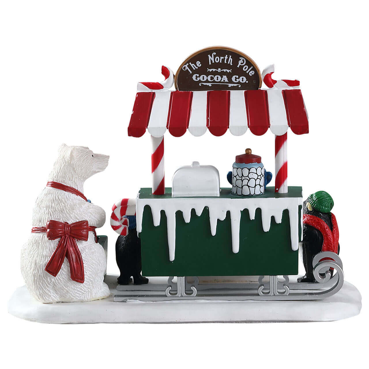 lemax-cocoa-while-we-are-waiting-weihnachtsdorf-figur-kakao-szene image 4