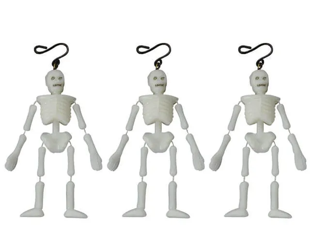 lemax-halloween-tree-decoration-spooky-town image 1