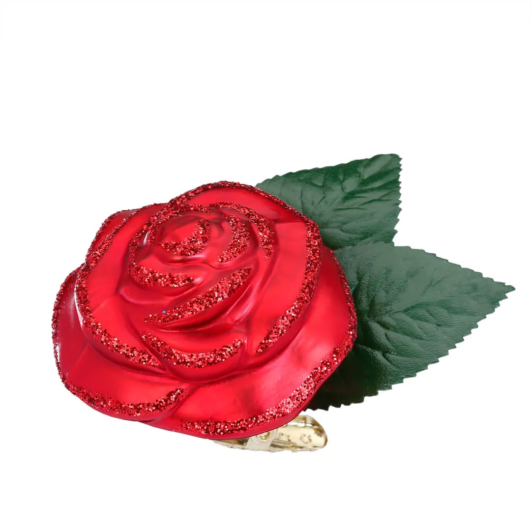 inge-glas-rose-christbaumkugel-glas-bl-te-5-cm image 1