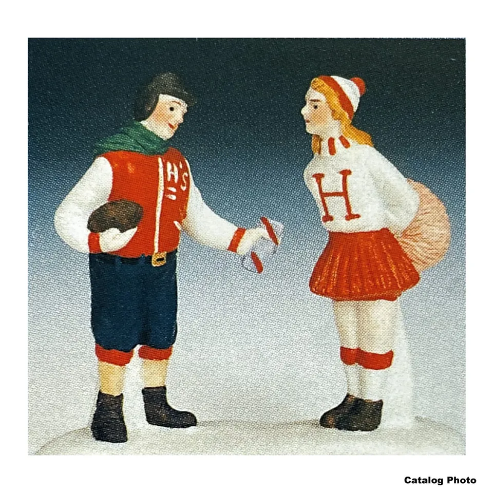lemax-the-locket-miniatur-sammlerfigur-weihnachten image 1