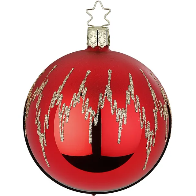 inge-glas-manufaktur-festtagsfreude-christbaumkugel-10-cm image 1