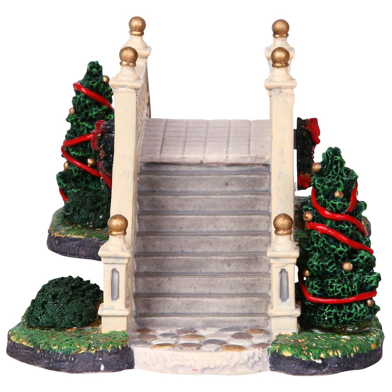 lemax-park-footbridge-weihnachtsdorf-br-cke image 3