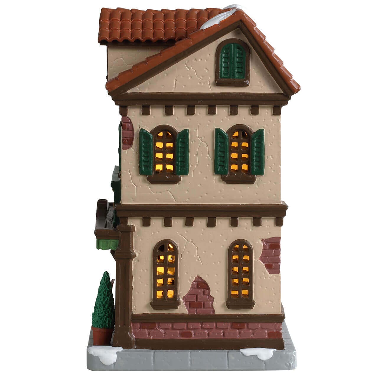 lemax-larosa-s-cucina-geb-ude-f-r-caddington-village image 2