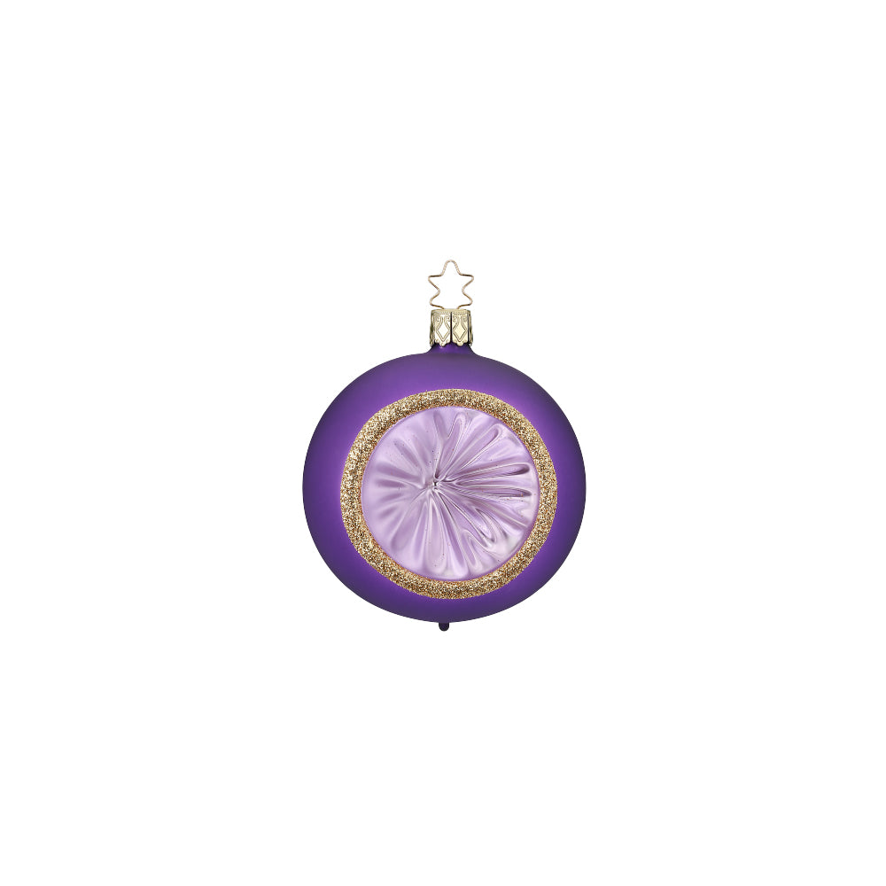 inge-glas-manufaktur-strahlender-luxus-christbaumkugel-8-cm image 1