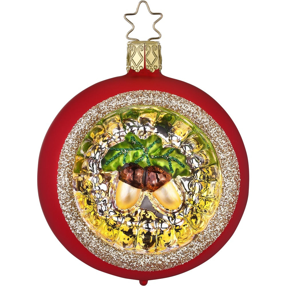 inge-glas-herbstfr-chte-christbaumkugel-glas-7-cm-bunt image 1
