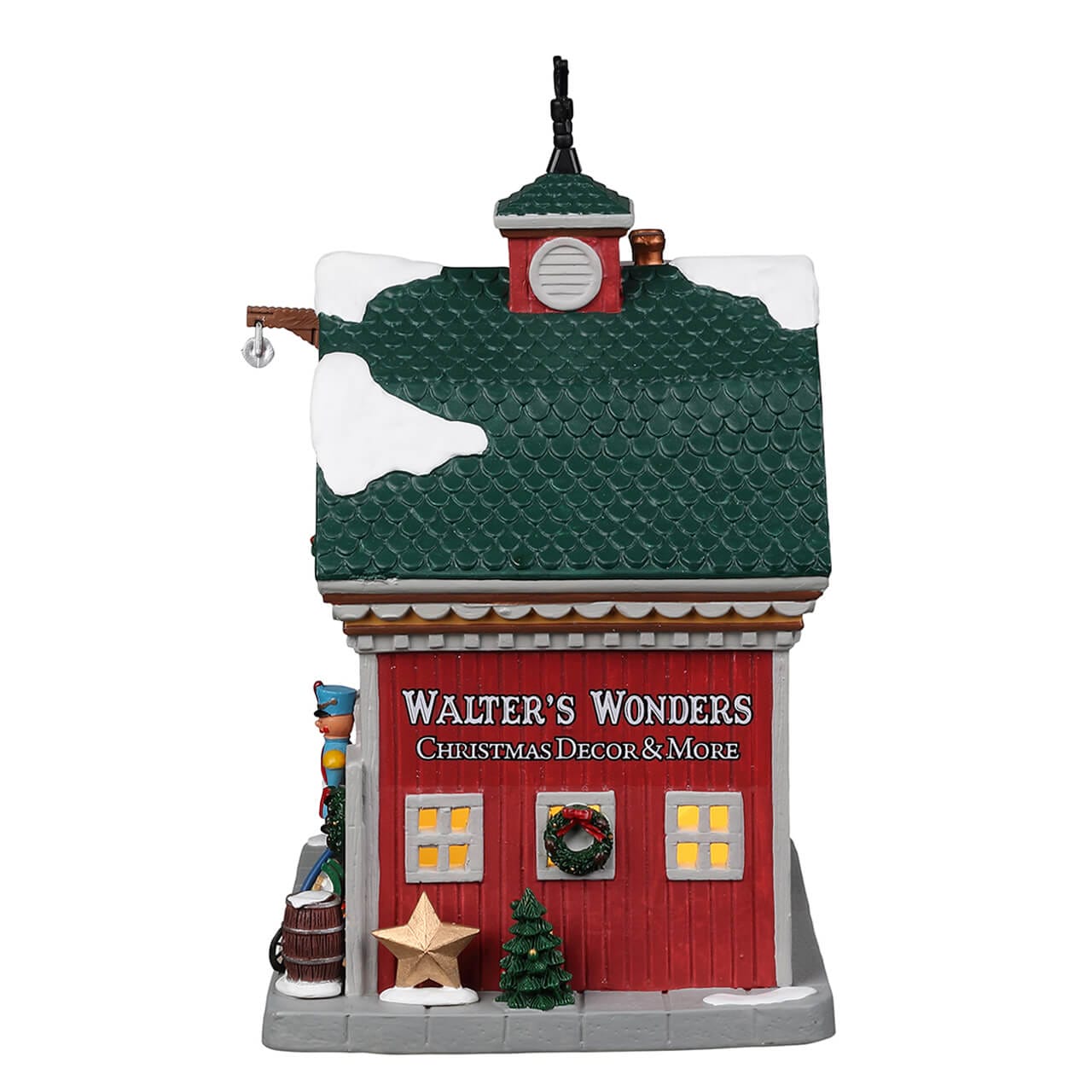 lemax-walter-s-wonders-deko-shop-harvest-crossing image 3