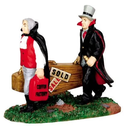lemax-new-coffins-spooky-town-s-rge-set image 1