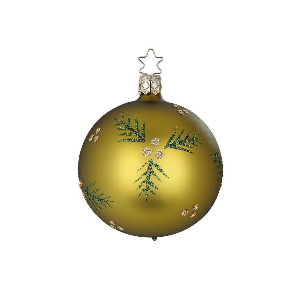 inge-glas-tannenzauber-christbaumkugel-6-cm image 1