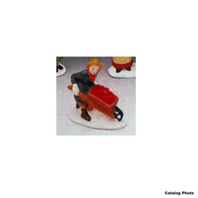 lemax-apple-vendor-miniaturfigur image 1