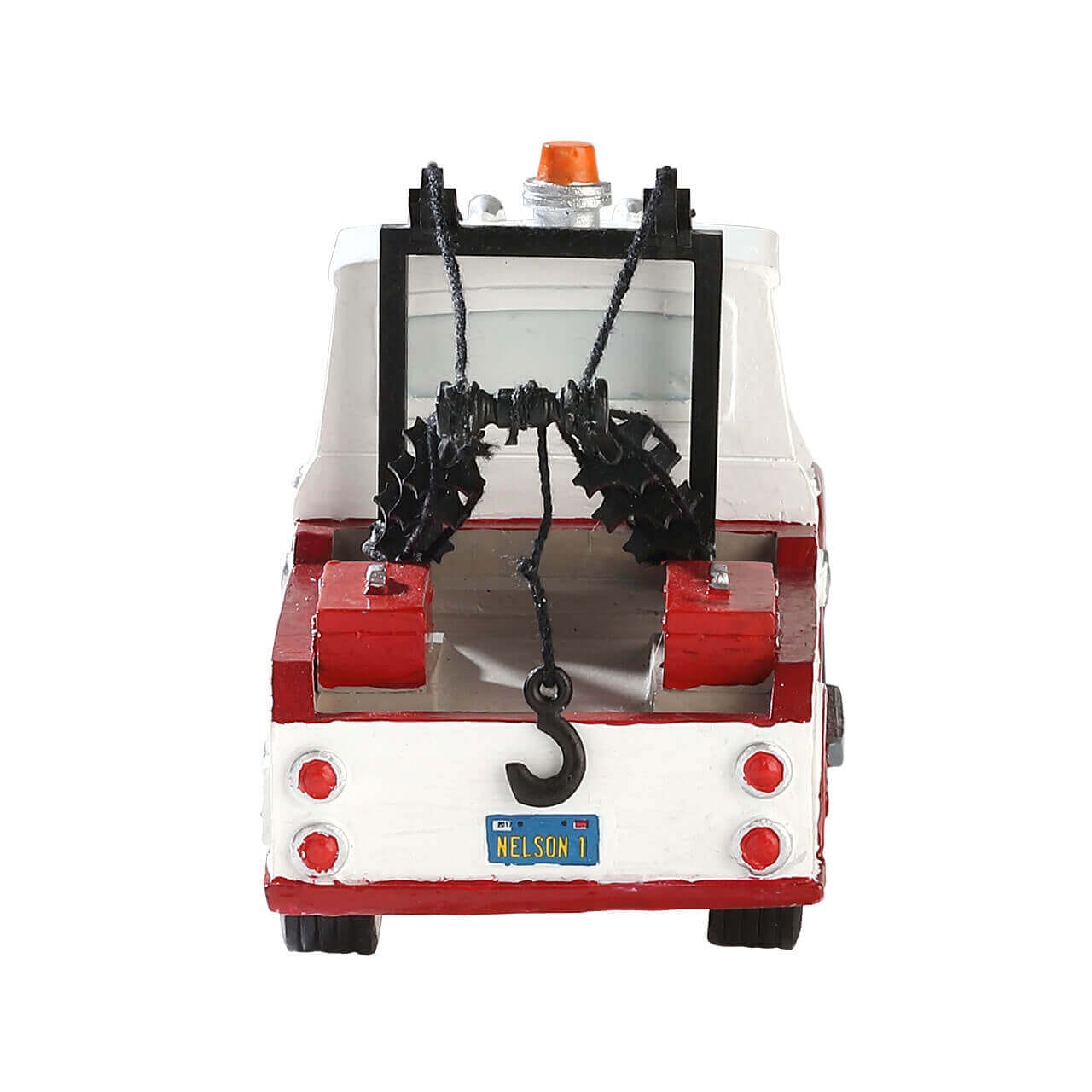 lemax-nelson-s-towing-miniatur-abschleppdienst-geb-ude image 3
