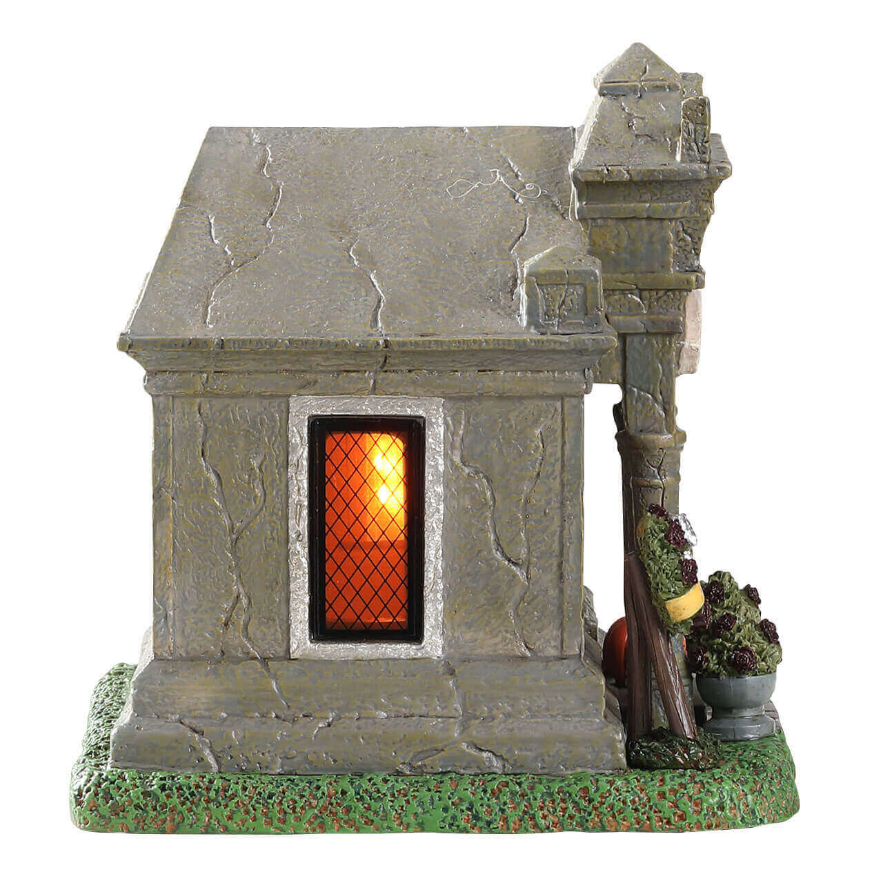 lemax-first-time-buyers-spooky-town-miniatur-set image 3