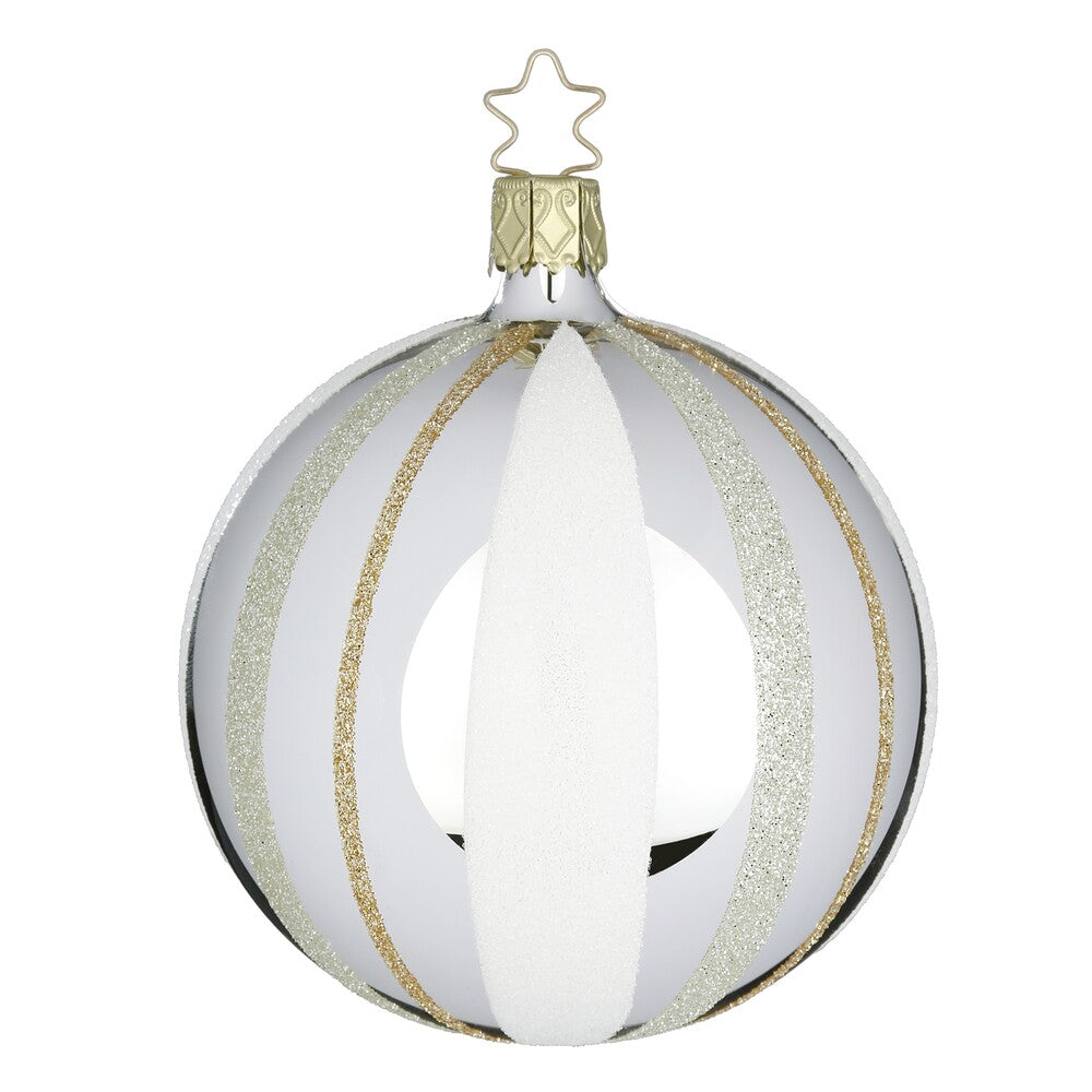 inge-glas-festliche-streifen-christbaumkugel-glas-8-cm image 1