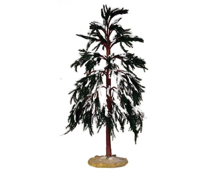 lemax-snowy-cypress-tree-extra-large image 1