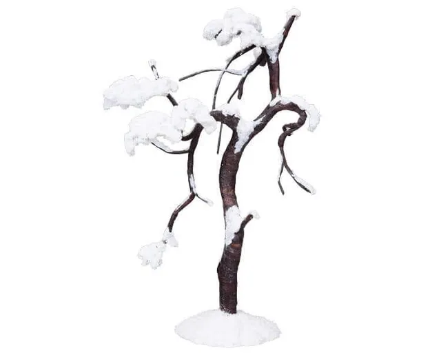 lemax-snowy-willow-tree-large-schneebaum-gro-miniatur image 1