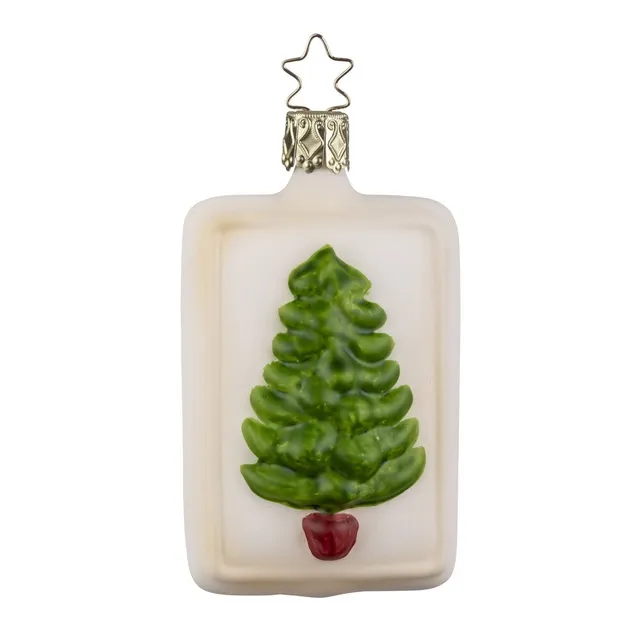 inge-glas-bemaltes-springerle-weihnachtsbaum-christbaumschmuck-8-cm image 1