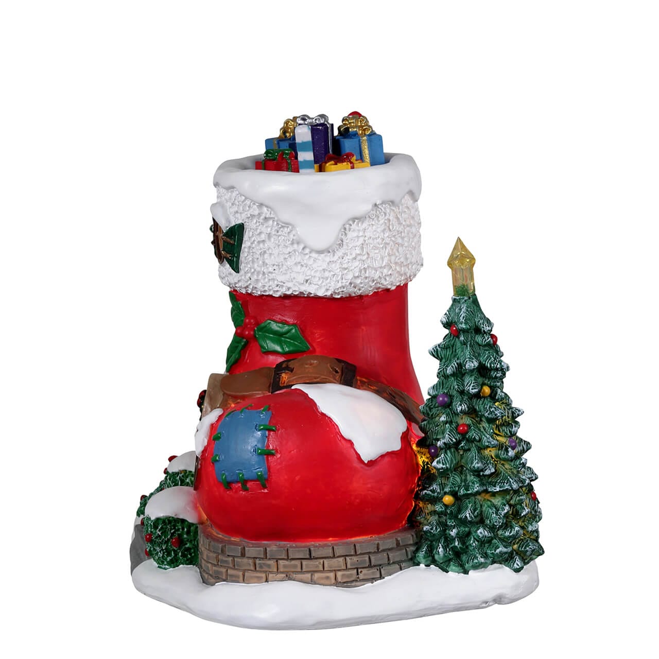 lemax-no-3-elf-lane-elfenhaus-santa-s-wonderland-geb-ude image 3