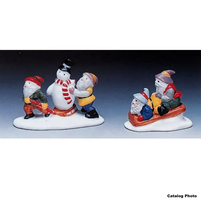 lemax-snow-fun-miniaturfigur-weihnachtsdorf-zubeh-r image 1