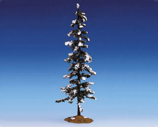 lemax-snowy-pine-extra-large-miniaturbaum image 1