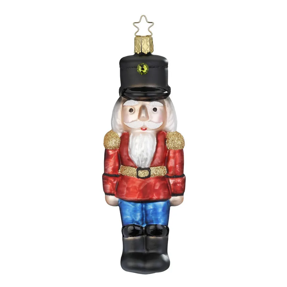 inge-glas-nussknacker-glasfigur-anh-nger-15-cm image 1