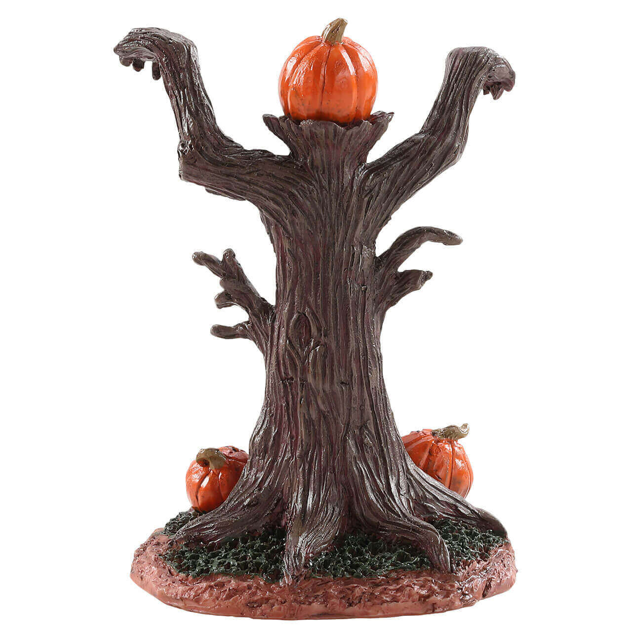 lemax-evil-pumpkin-tree-grusel-k-rbisbaum-spooky-town image 4
