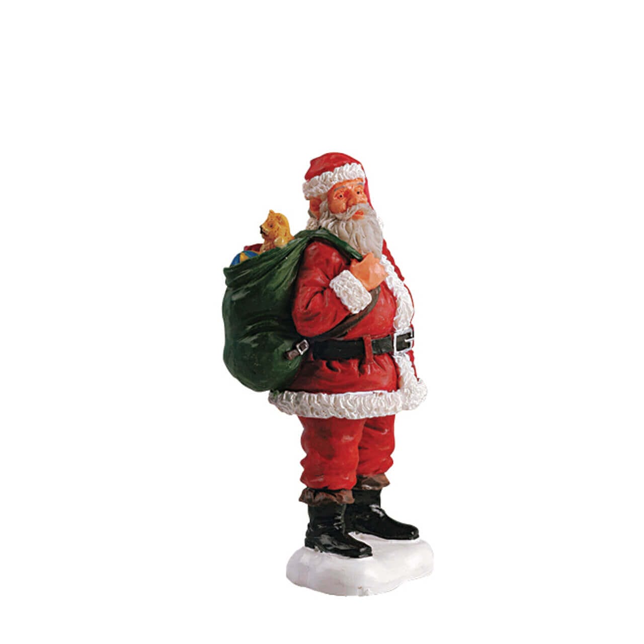 lemax-santa-claus-weihnachtsmann-miniaturfigur-santa-s-wonderland image 2