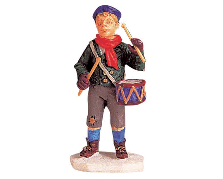 lemax-rum-pum-pum-pum-holidays-seasons-miniatur-szene image 2