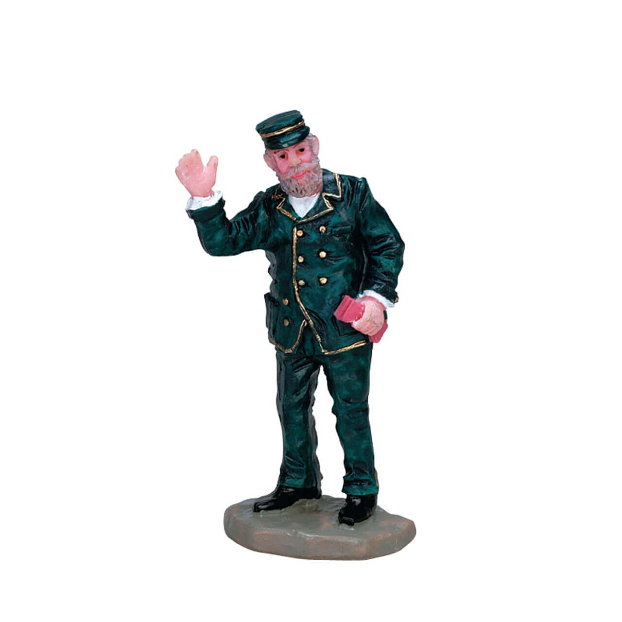 lemax-the-conductor-orchester-dirigent-figur-f-r-lemax-d-rfer image 1