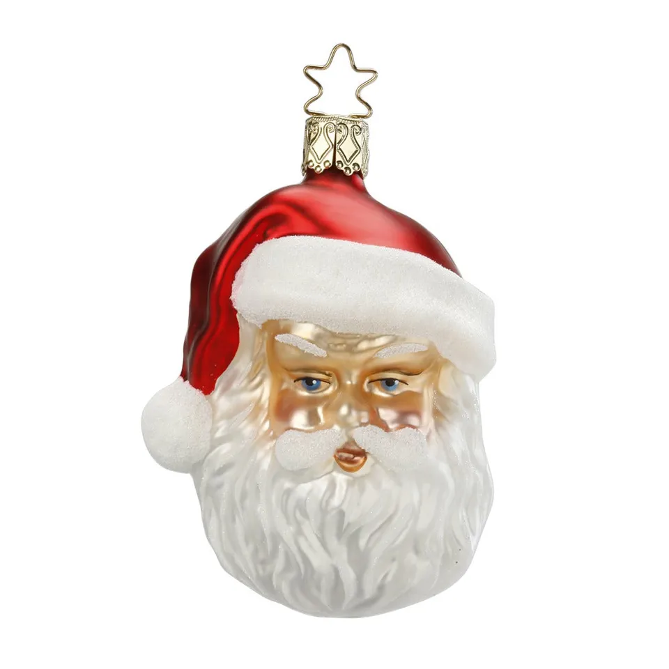 inge-glas-rauschebart-christbaumfigur-8-5-cm image 1