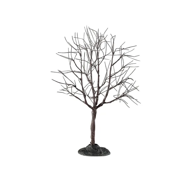 lemax-deadly-maple-tree-small-spooky-town-baum image 1