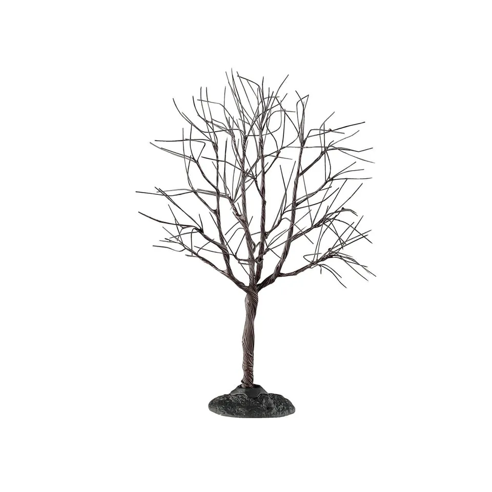 lemax-deadly-maple-tree-small-spooky-town-baum image 1