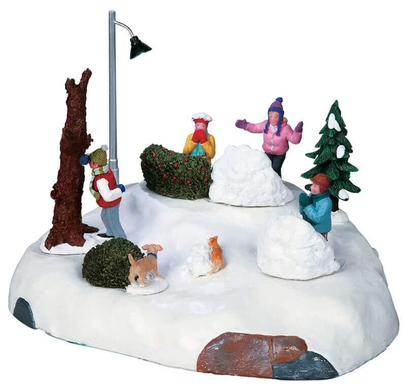 lemax-hide-and-seek-miniatur-figur-weihnachtsdorf image 2