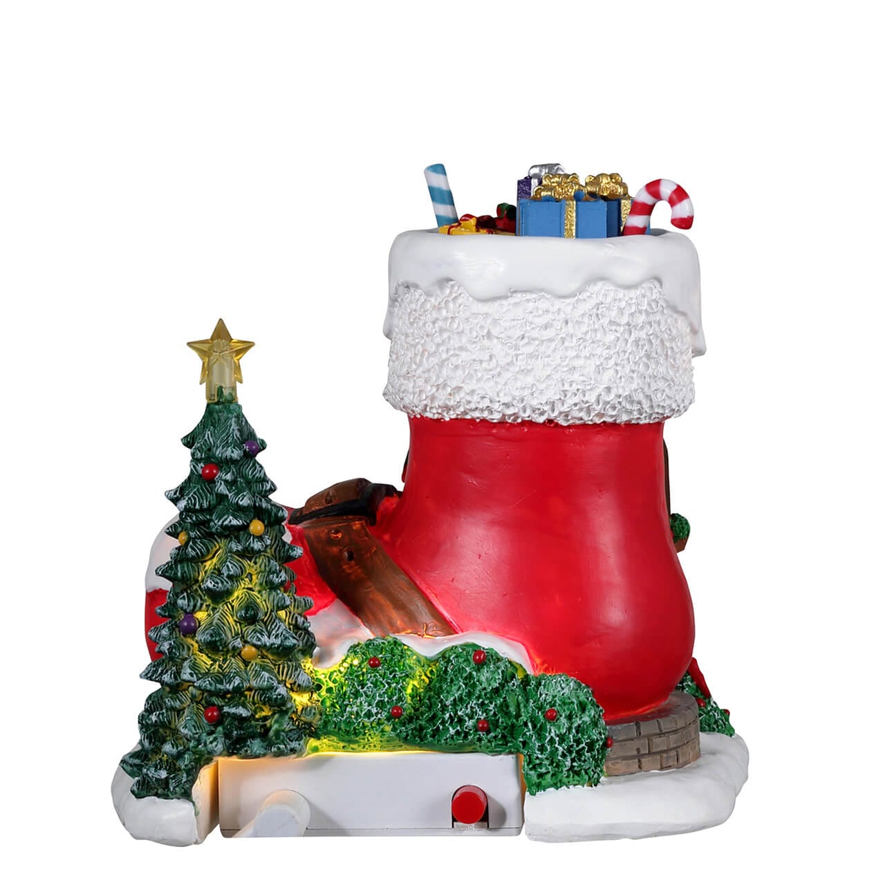 lemax-no-3-elf-lane-elfenhaus-santa-s-wonderland-geb-ude image 4