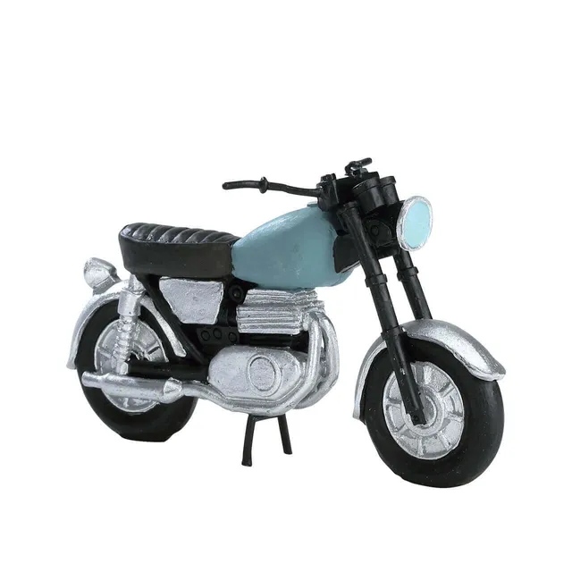 lemax-motorcycle-miniatur-motorrad-jukebox-junction image 1