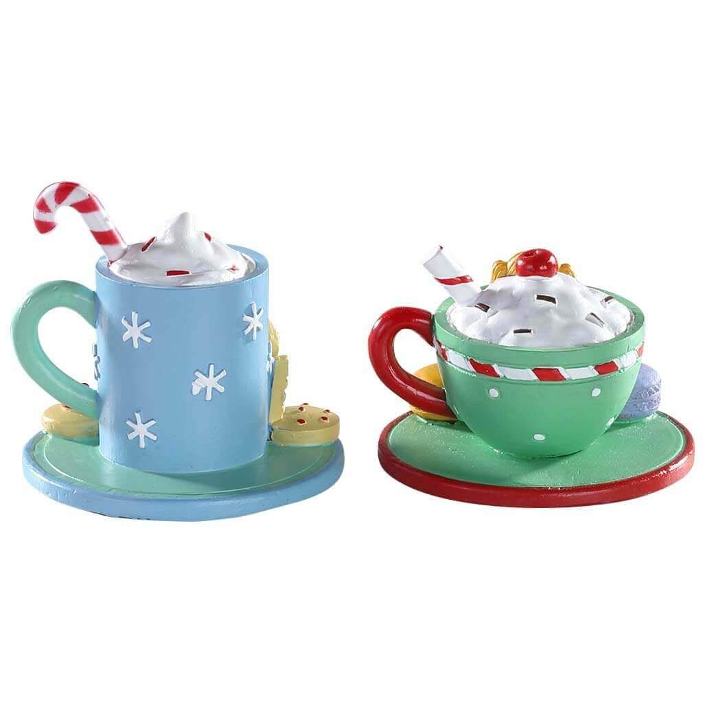 lemax-cocoa-and-cookies-weihnachtsdorf-miniaturhaus image 4