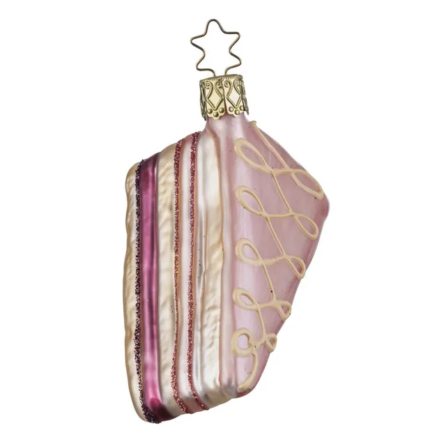inge-glas-rosa-tortengl-ck-christbaumkugel-8-5-cm image 1