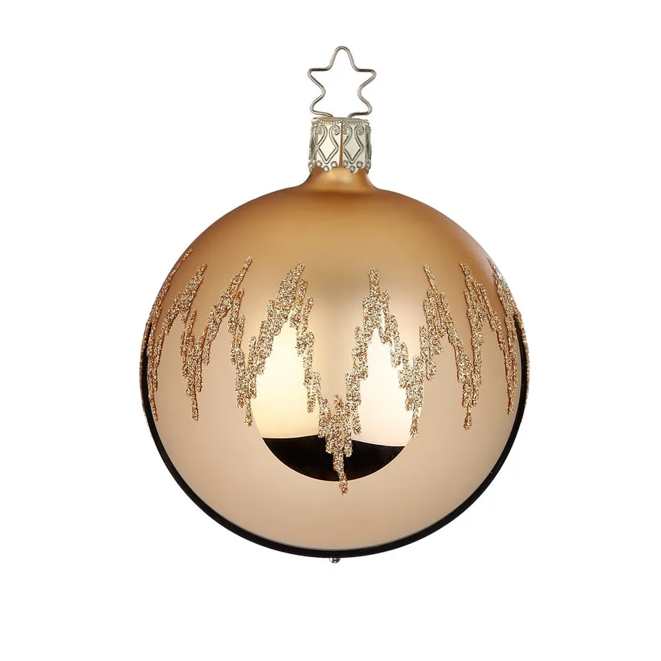 inge-glas-festtagsfreude-christbaumkugel-8-cm-classic image 1